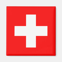Schweizer Flagge