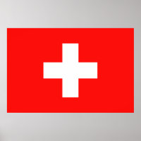 Schweizer Flagge