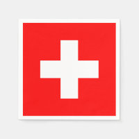 Schweizer Flagge