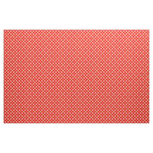 Schweizer Flagge - Trendy Fabric Mode Stoff (Yard (91,4 cm))
