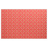 Schweizer Flagge - Trendy Fabric Mode Stoff (Fat Quarter (45,7 x 55,9 cm))
