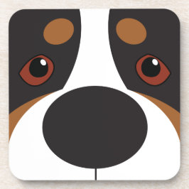 SCHWEIZER GESCHMACK UNTERSETZER- SET 6 GETRÄNKEUNTERSETZER