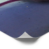 Schweizer Graffiti Poster (Ecke)