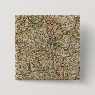 Schweizer Karte Button