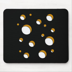 Schweizer Käse Kostüm Lustiges Halloween Kostüm  Mousepad