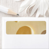 SCHWEIZER KÄSE OBERFLÄCHENTEXTURE CREME CIRCLES HO (Insitu)