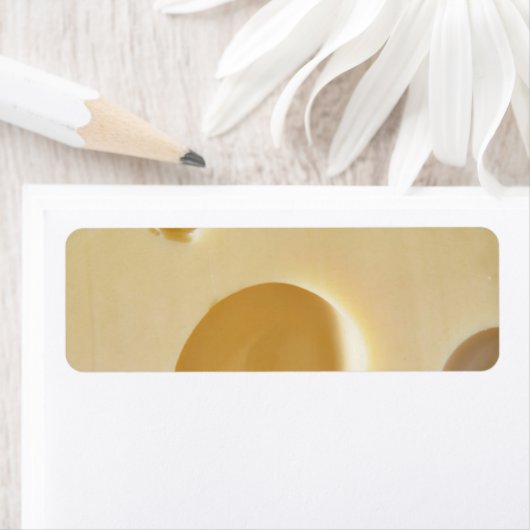 SCHWEIZER KÄSE OBERFLÄCHENTEXTURE CREME CIRCLES HO (Insitu)