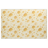 Schweizer Käse Stoff (Yard (91,4 cm))