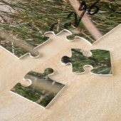 Schweizer Kühe Puzzle (Seite)