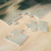 Schweizer Landschaft Puzzle (Seite)