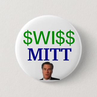 SCHWEIZER MITT BUTTON