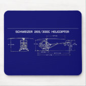 SCHWEIZER MOUSEPAD (Vorne)