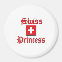 Schweizer Prinzessin