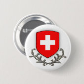 Schweizer Rolle-Button Button (Vorne & Hinten)