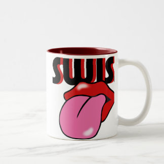 Schweizer Tasse