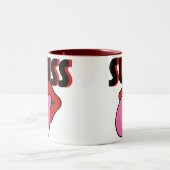 Schweizer Tasse (Mittel)