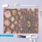 Schwelen Drache Seidenpapier (Handwerk)