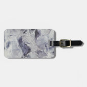 Schwelen Sie Gepäckanhänger (Vorderseite horizontal)