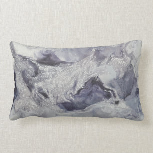 Schwelen Sie Lendenkissen