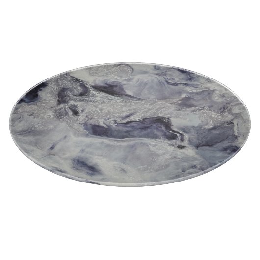 Schwelen Sie Schneidebrett (Ecke)