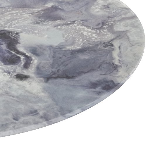 Schwelen Sie Schneidebrett (Ecke)