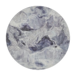 Schwelen Sie Schneidebrett