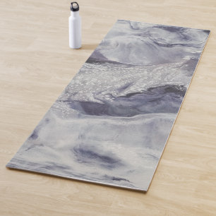 Schwelen Sie Yogamatte