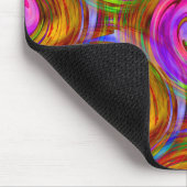 Schwelende Schönheiten.... Mousepad (Ecke)