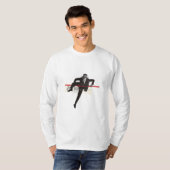 Schwelle T-Shirt (Vorne ganz)