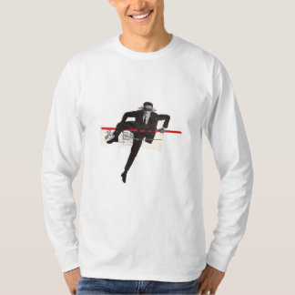 Schwelle T-Shirt