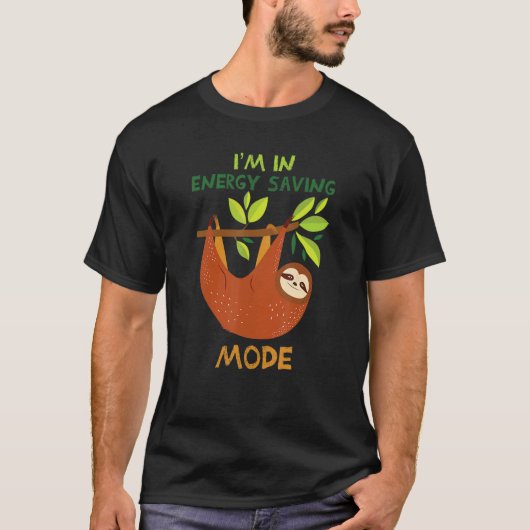Schwellen im Rett-Modus T-Shirt (Vorderseite)