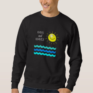 Schwellen Sweatshirt