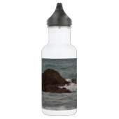 Schwellen Trinkflasche (Rechts)