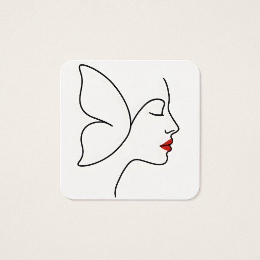 Schwellenflügel - versteckte Schmetterlinge (Vorderseite)