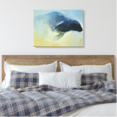 Schwellenländer 2003 leinwanddruck (Insitu (Schlafzimmer))