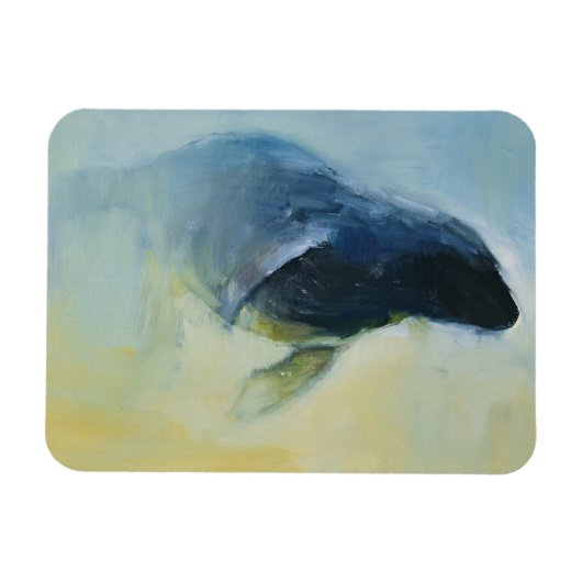 Schwellenländer 2003 magnet (Horizontal)