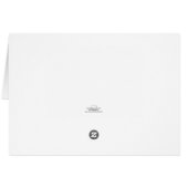 Schwellenländer mit Schmetterlingsbedrohungen (Rückseite Horizontal)