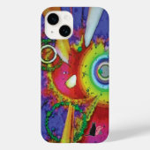 Schwellenwert KC-Bild Case-Mate iPhone Hülle (Rückseite)