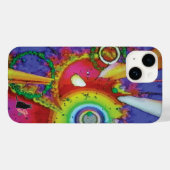 Schwellenwert KC-Bild Case-Mate iPhone Hülle (Rückseite (Horizontal))