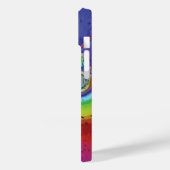 Schwellenwert KC-Bild Case-Mate iPhone Hülle (Rückseite / Links)