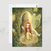 Schwellenwert Postkarte (Vorne/Hinten)