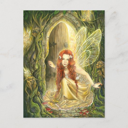 Schwellenwert Postkarte (Vorderseite)