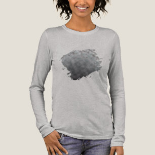 Schwellenwert statisch Tri-Blend shirt