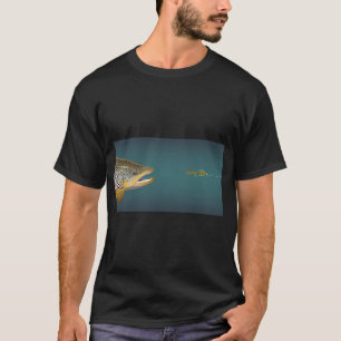 Schwenke den Streamer T-Shirt