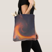 Schwenken...... Tasche (Von Nahem)