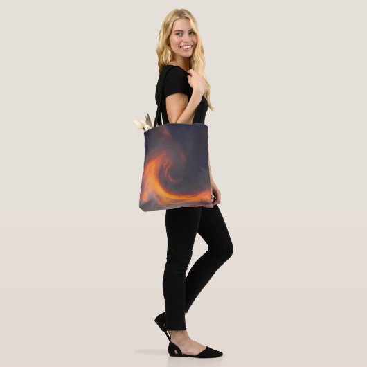 Schwenken...... Tasche (Am Model)