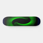 Schwenker Skateboard (Horizontal)