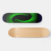 Schwenker Skateboard (Horizontal)