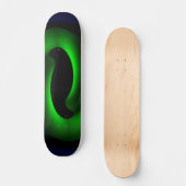 Schwenker Skateboard (Vorderseite)