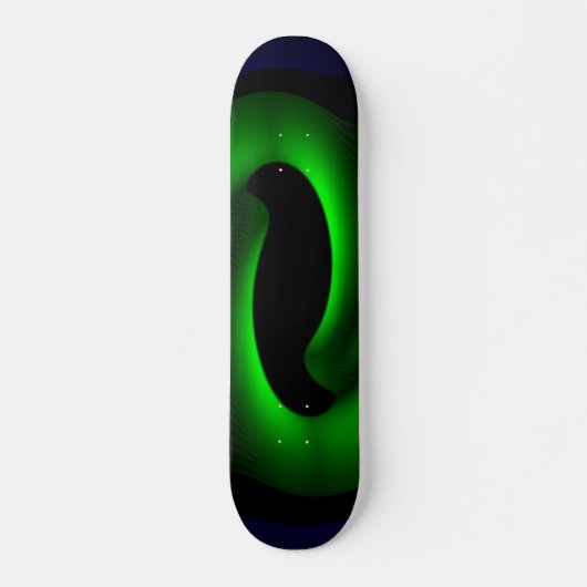 Schwenker Skateboard (Vorne)